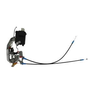 قفل در جلو چپ راین V5 اصلی