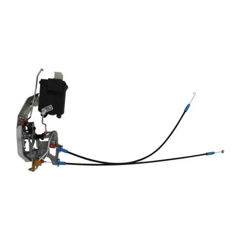 قفل در جلو چپ راین V5