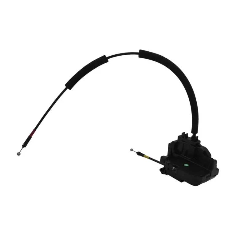 قفل در عقب راست تیگو 5