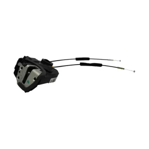 قیمت قفل در عقب راست جک S5