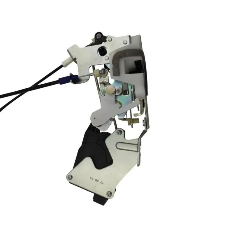 قفل در عقب راست راین V5