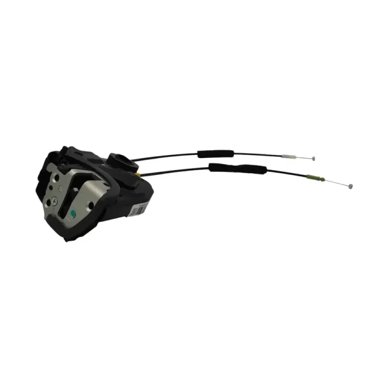 قفل در عقب راست کی ام سی K7