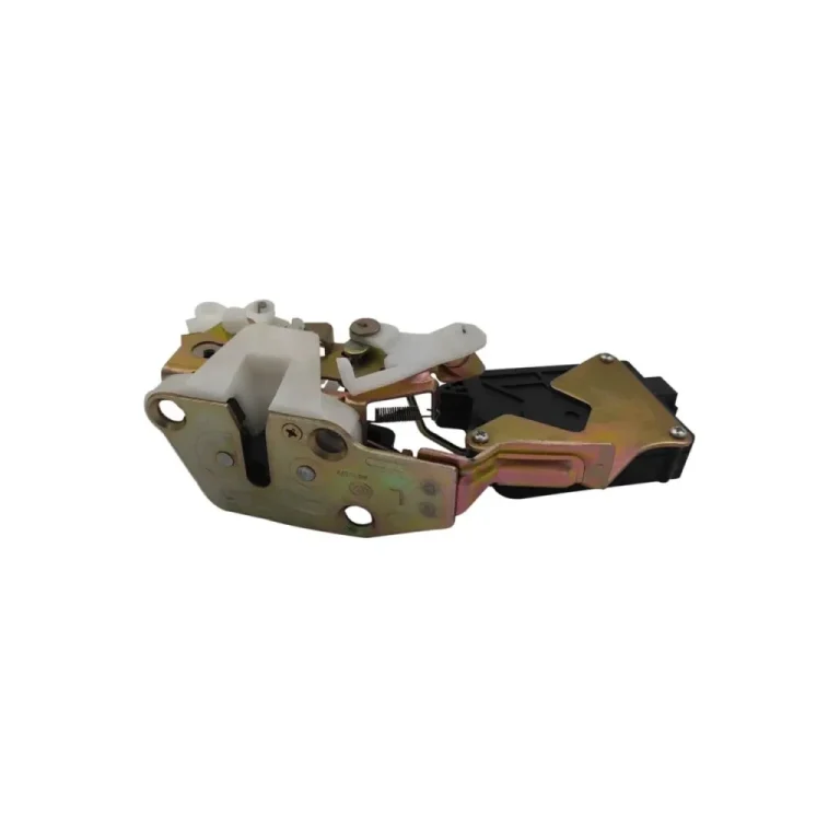 قفل در عقب چپ ام وی ام 110