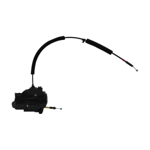 خرید قفل در عقب چپ تیگو 5