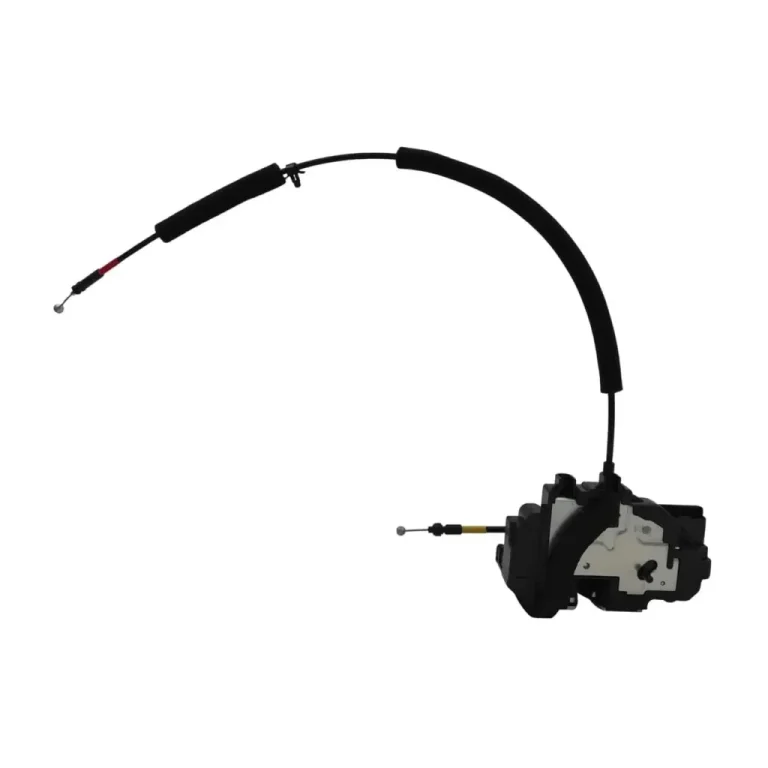 قفل در عقب چپ تیگو 5