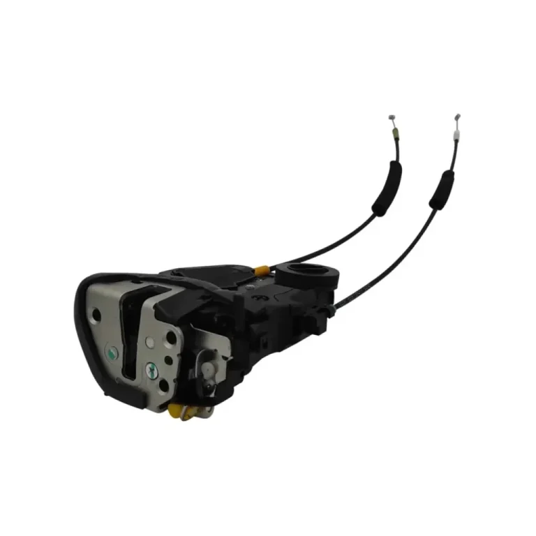 قفل در عقب چپ کی ام سی K7