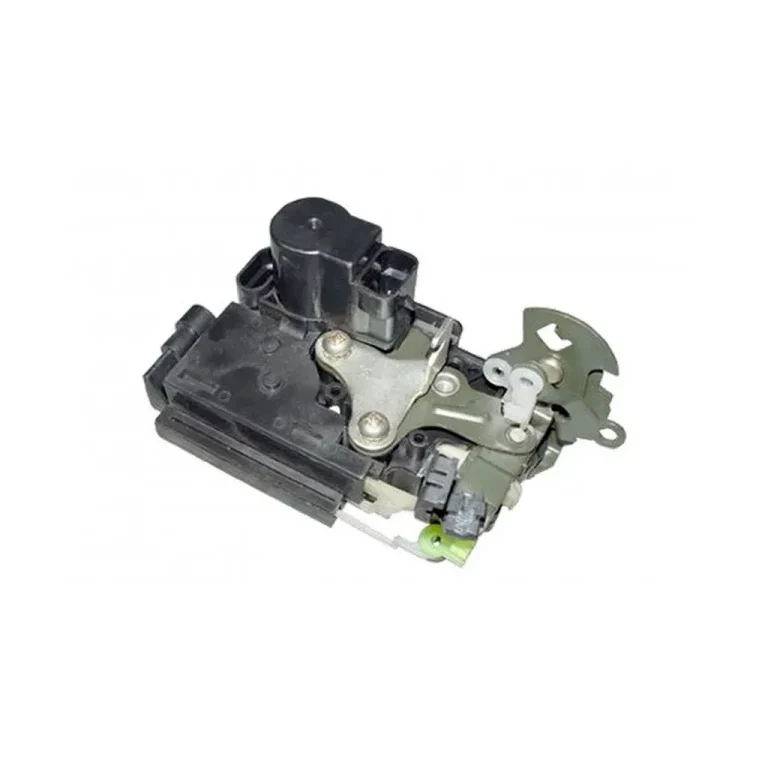 قفل درب جلو راست ام وی ام 530 و 550