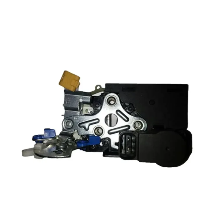 قفل درب جلو چپ برلیانس H330 و H320