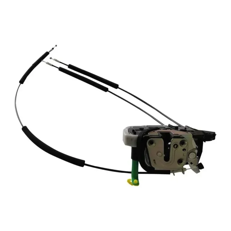 قفل درب جلو چپ ولکس C30