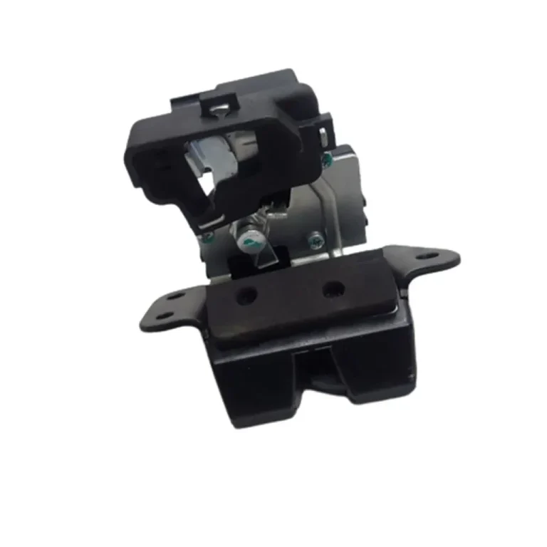 قفل درب صندوق جک S5 ,S3