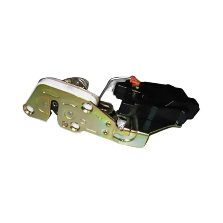 قفل درب عقب راست ام وی ام 110 قدیم