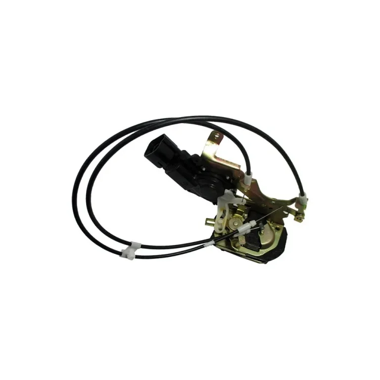 قفل درب عقب راست لیفان 620