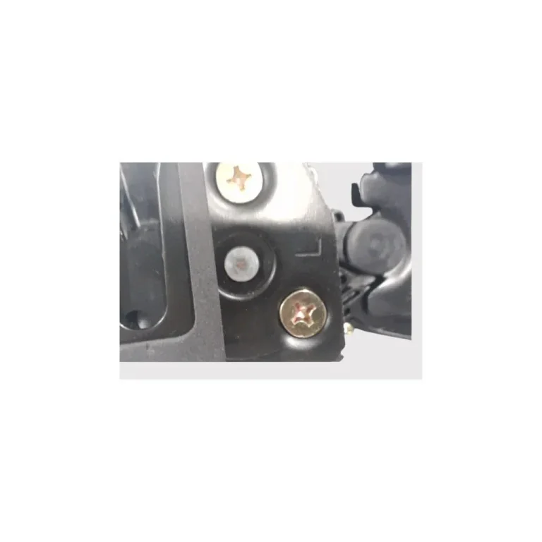 قفل درب عقب چپ جک J5