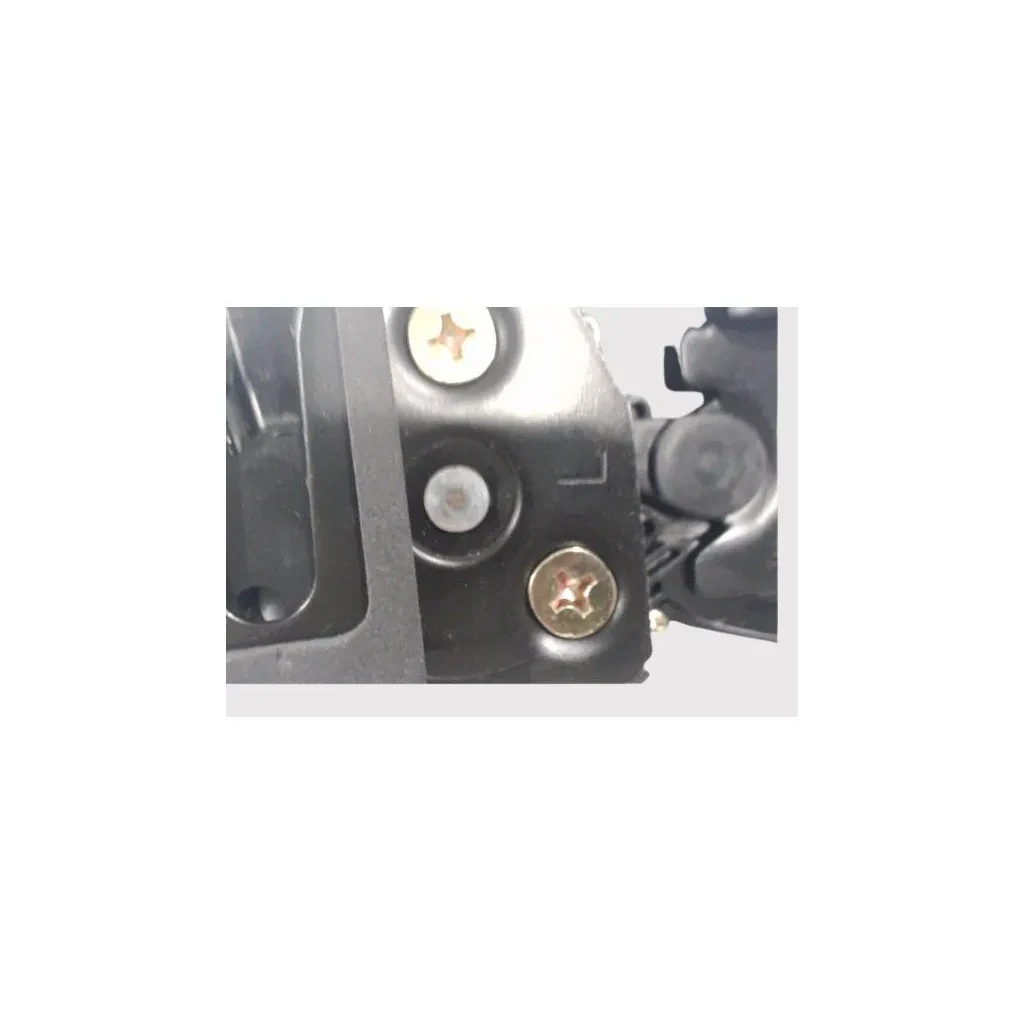 قفل درب عقب چپ جک J5 اصلی