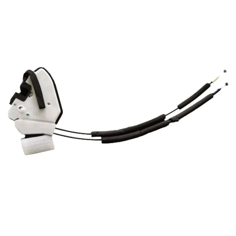 قفل درب عقب چپ چانگان CS35