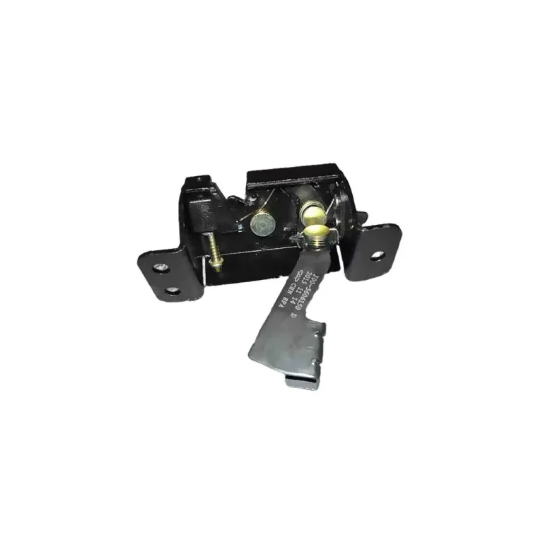 قفل صندوق عقب ام وی ام 110 نیو (S)