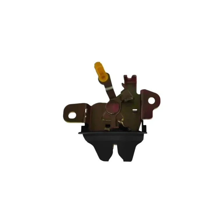 قفل صندوق عقب راین V5