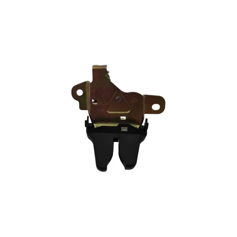 قفل صندوق عقب راین V5