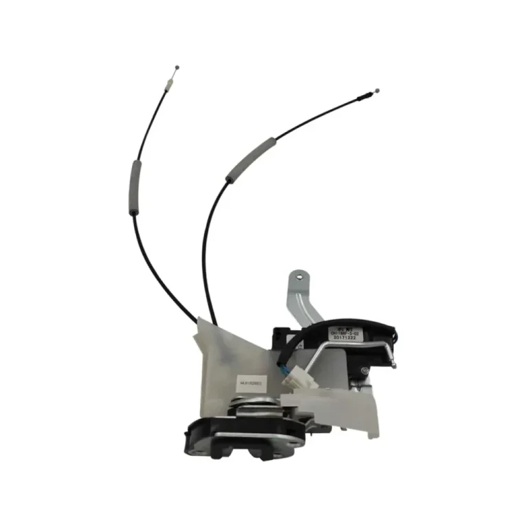 قفل و پمپ در جلو راست لیفان X50