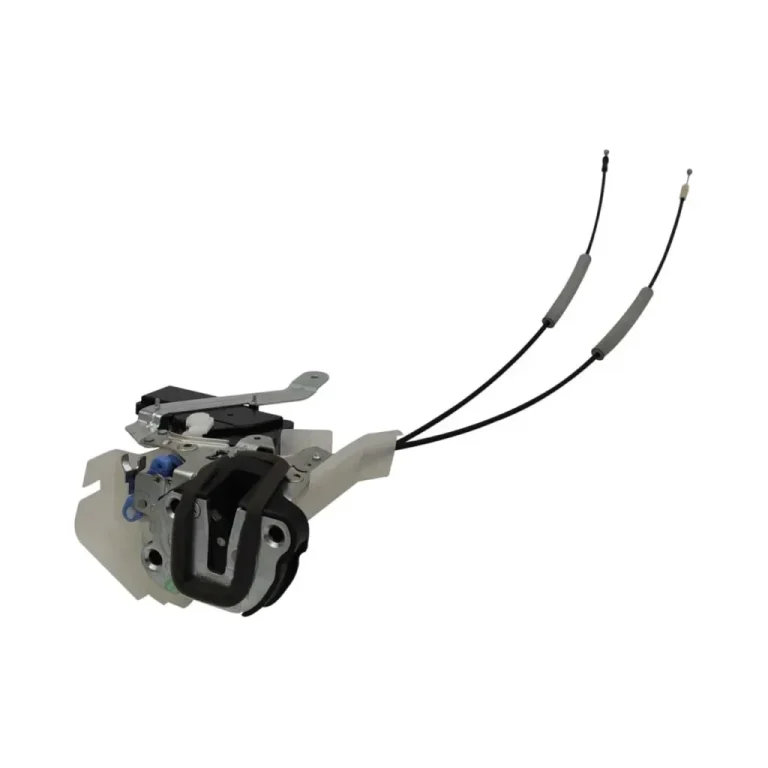 قفل و پمپ در جلو راست لیفان X50