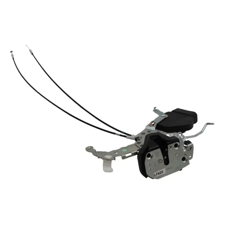 قفل و پمپ در جلو چپ لیفان 620