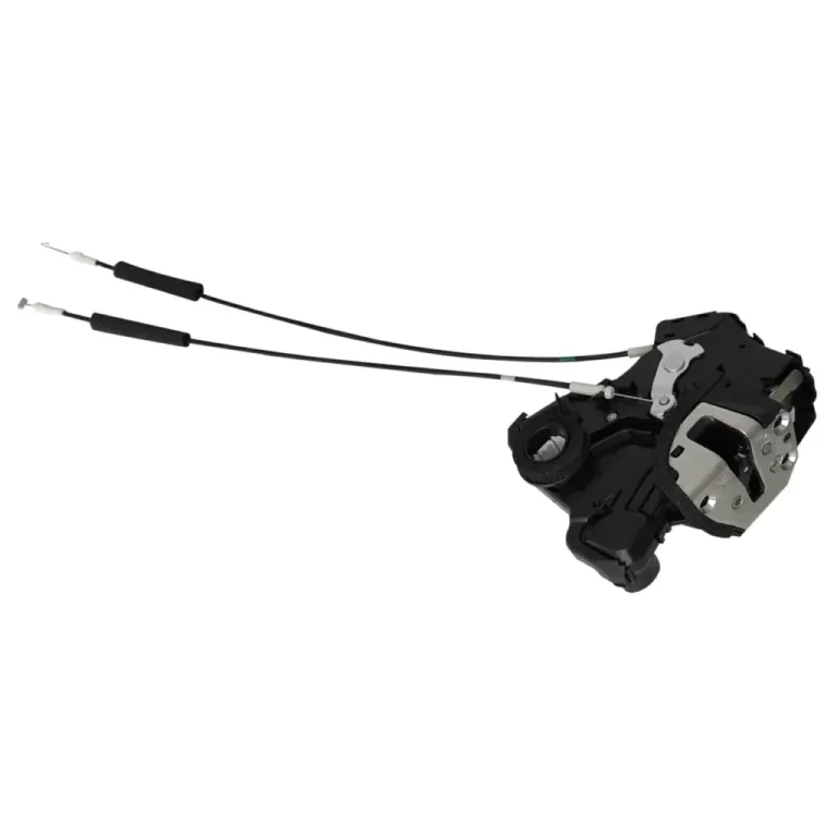 قفل و پمپ در جلو چپ لیفان 820