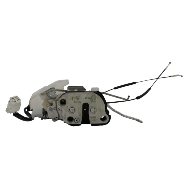 قفل و پمپ در جلو چپ لیفان X50