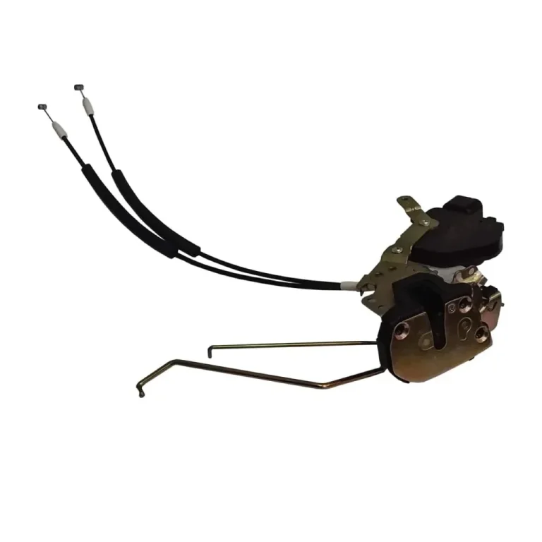 قفل و پمپ در جلو چپ لیفان X60