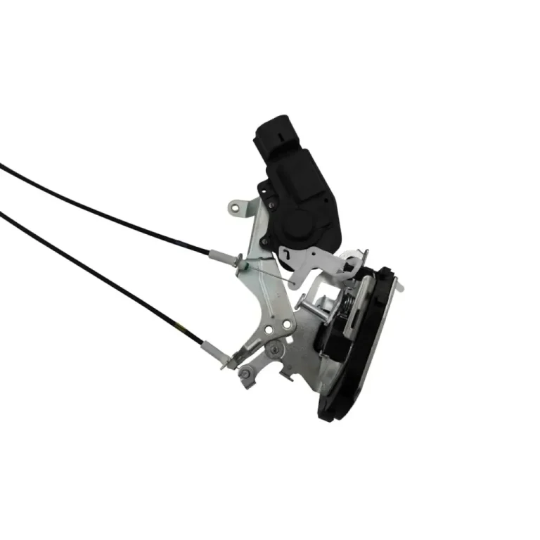 قفل و پمپ در عقب راست لیفان 620