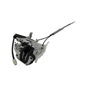 خرید قفل و پمپ در عقب راست لیفان X50