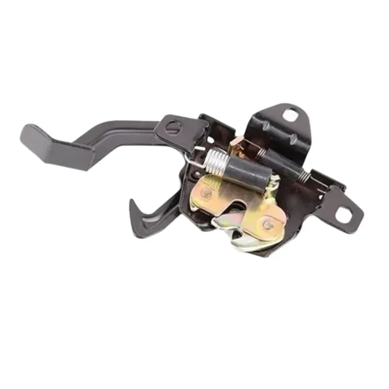 قفل کاپوت ام وی ام 530