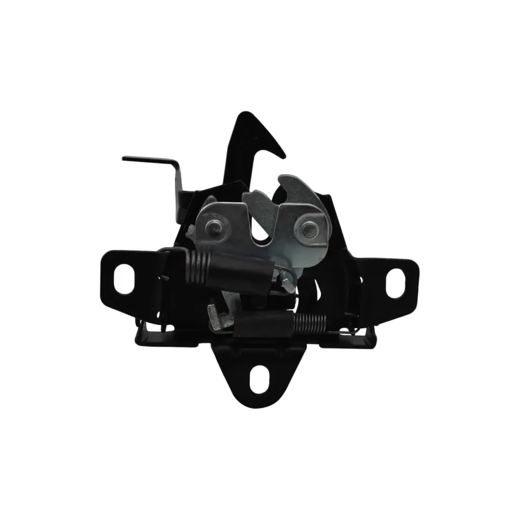 قفل کاپوت تیگو 5 اصلی