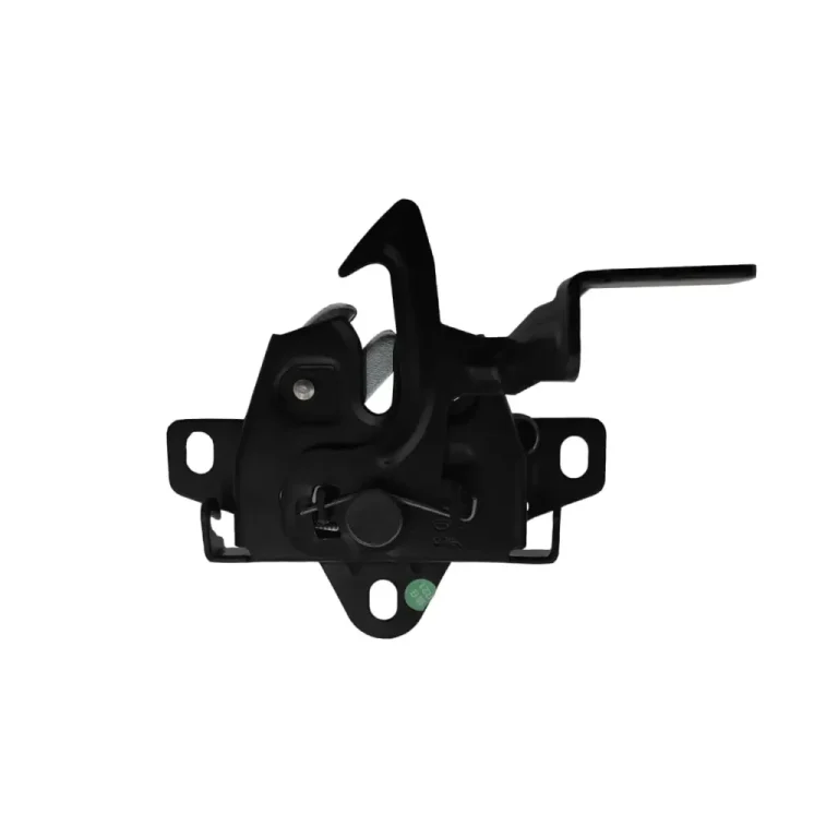 قفل کاپوت تیگو 5