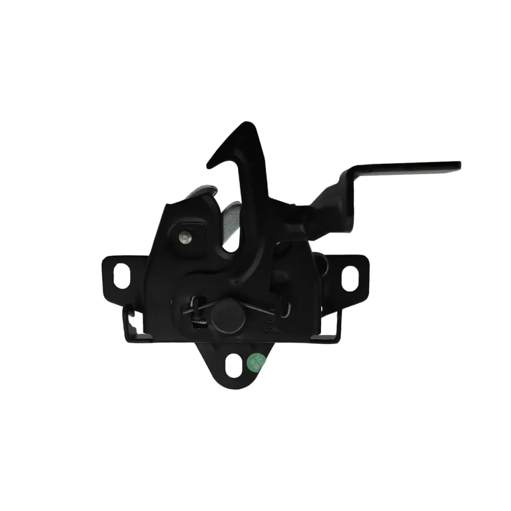 قیمت قفل کاپوت تیگو 5