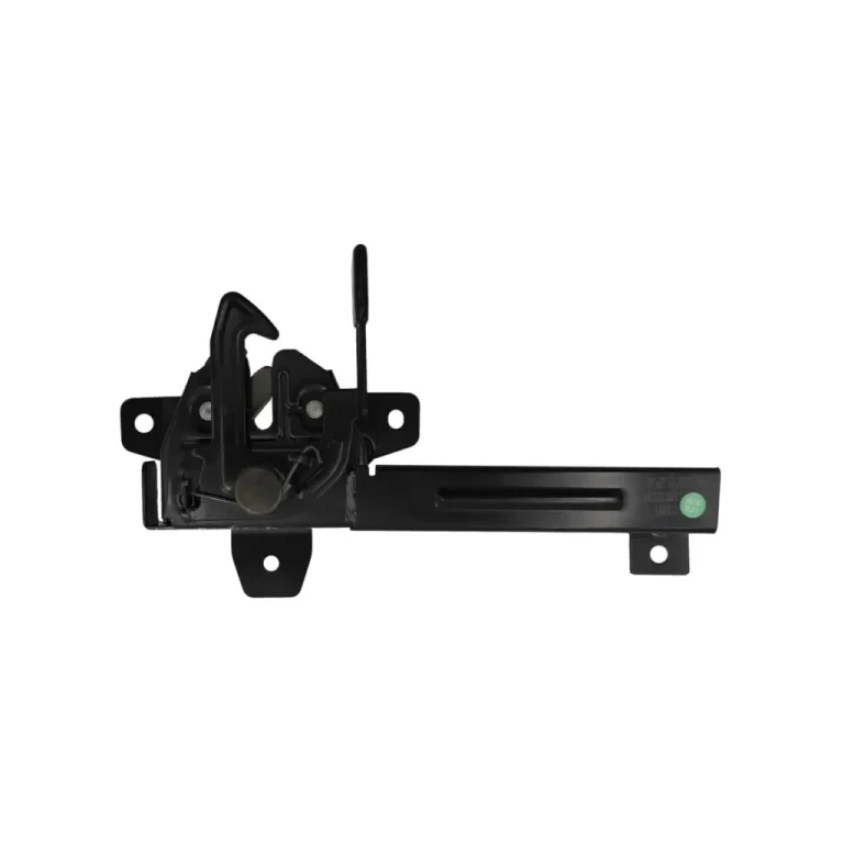 قفل کاپوت جک S3