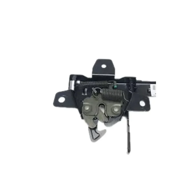 قفل کاپوت جک S3