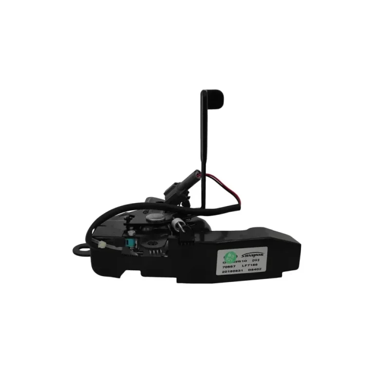 قفل کاپوت لیفان 820