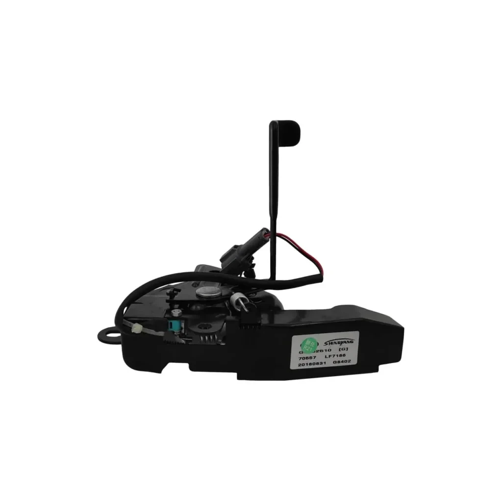 قفل کاپوت لیفان 820 اصلی