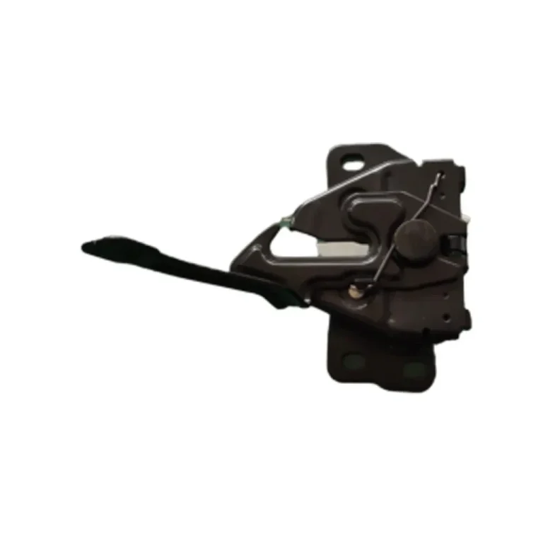 قفل کاپوت چری آریزو 6, آریزو 6 پرو