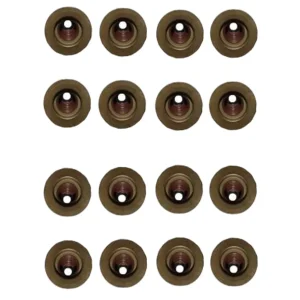 قیمت لاستیک سوپاپ دود و هوا جک S5