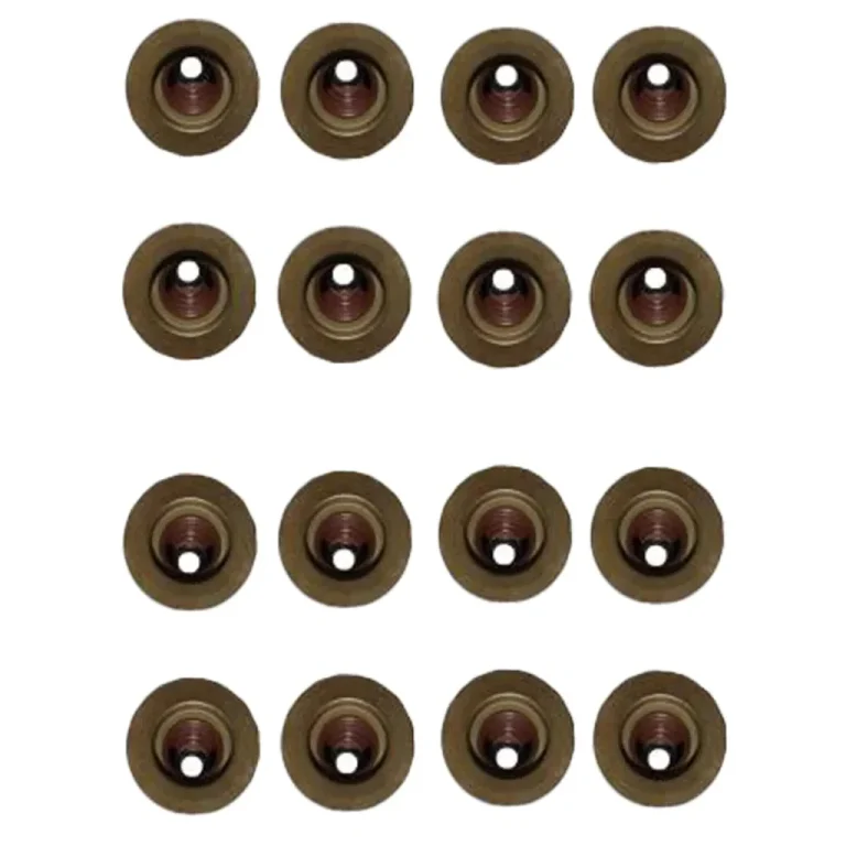 لاستیک سوپاپ دود و هوا جک S5