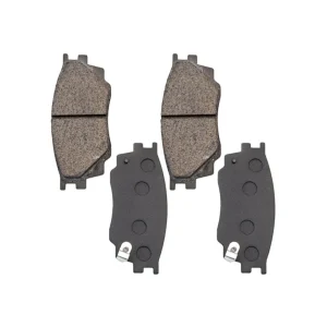 لنت ترمز جلو آریو (Z300) اصلی