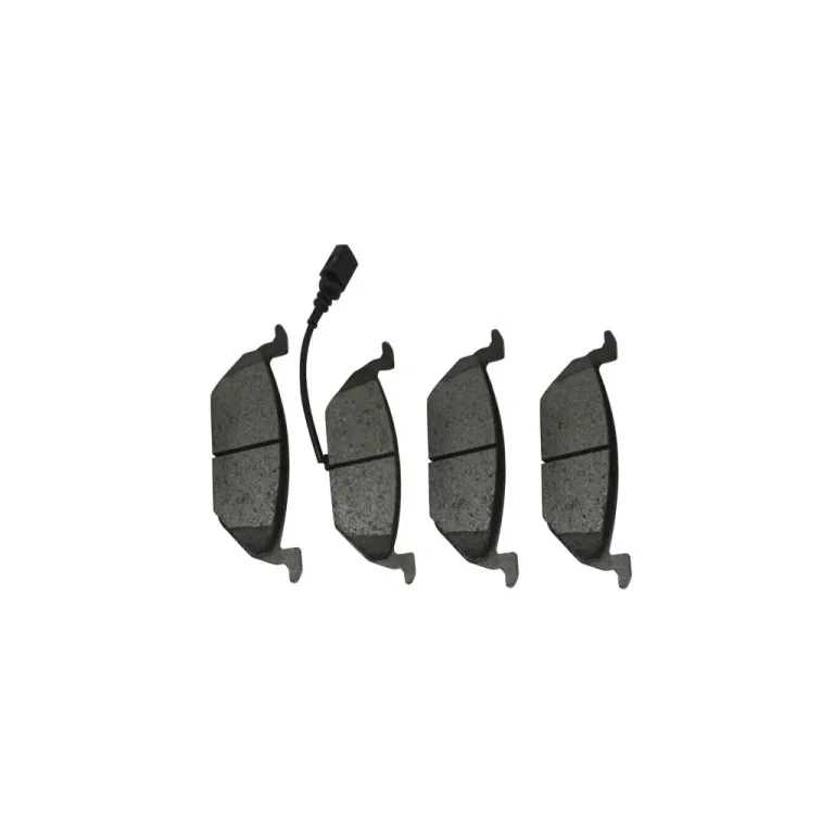 لنت ترمز جلو برلیانس H330 و H320