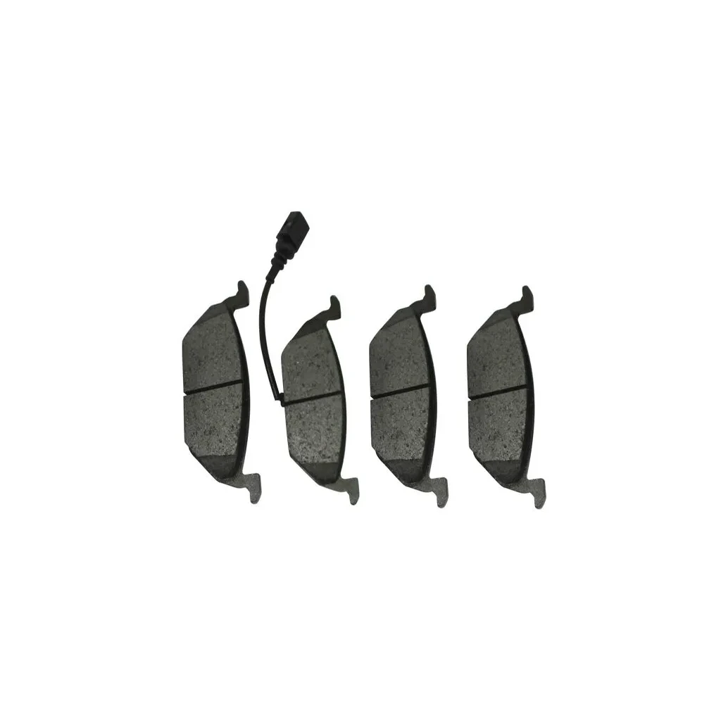 قیمت لنت ترمز جلو برلیانس H330 و H320