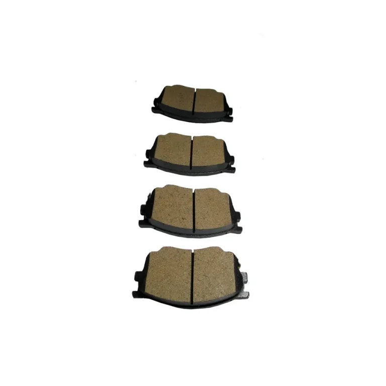 لنت ترمز جلو بسترن B50