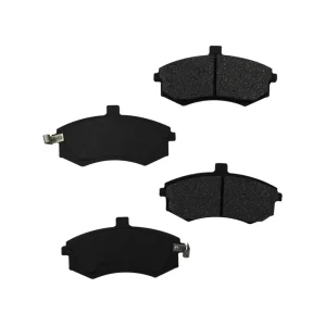 خرید لنت ترمز جلو جک J5