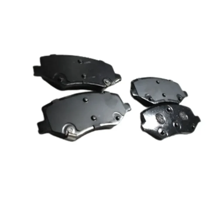 لنت ترمز جلو جک S3