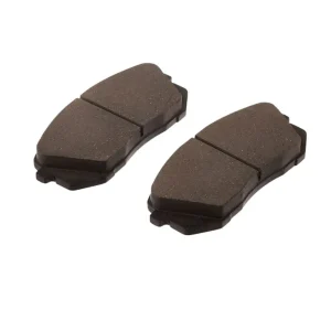 خرید لنت ترمز جلو جک S5