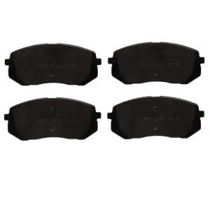 لنت ترمز جلو جک S5 اصلی