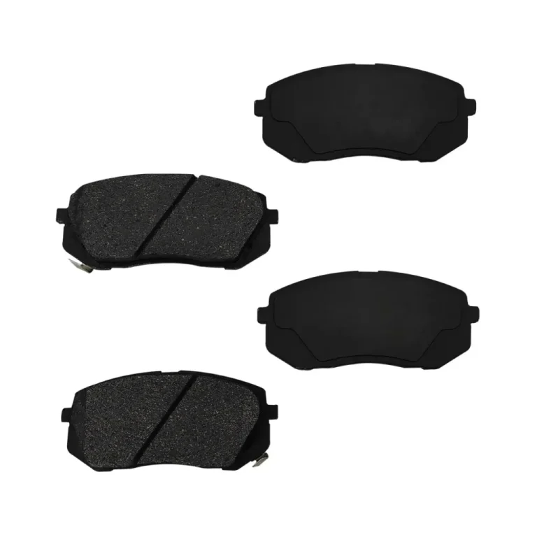 لنت ترمز جلو جک S5